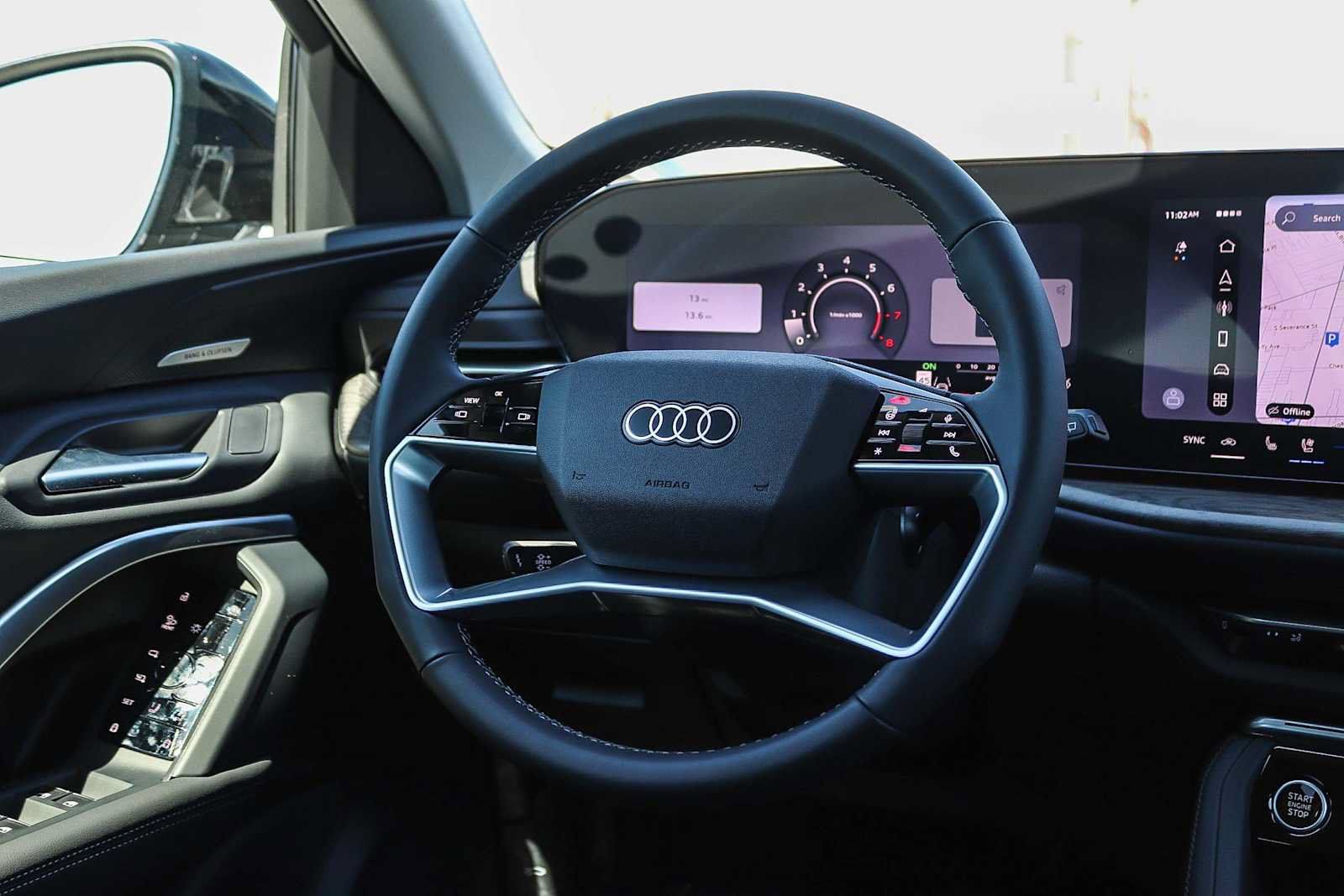New 2026 Audi Q5 Premium Plus AWD/4WD image 20