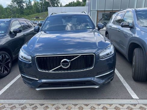 Used 2018 Volvo XC90 T5 Momentum w/ Convenience Package AWD/4WD image 1