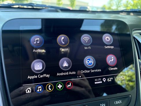 Used 2023 Chevrolet Malibu LT FWD image 27