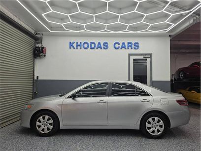 Used 2011 Toyota Camry LE