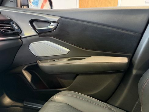 Used 2022 Acura RDX AWD image 44