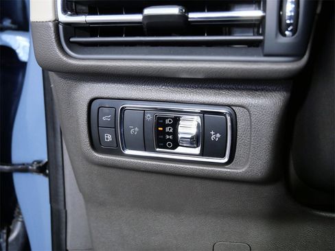 Certified 2024 Lincoln Corsair Grand Touring w/ Equipment Group 301A image 25