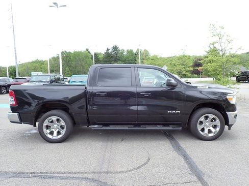 Used 2022 RAM 1500 Big Horn image 7