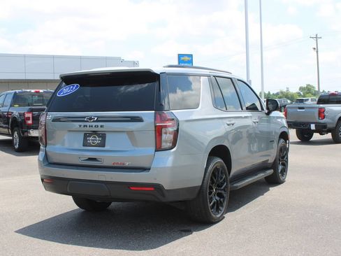 Used 2023 Chevrolet Tahoe RST w/ Luxury Package RWD image 9