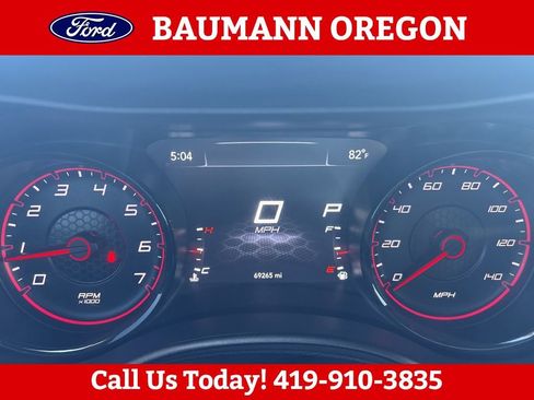 Used 2020 Dodge Charger GT w/ Plus Group AWD/4WD image 21
