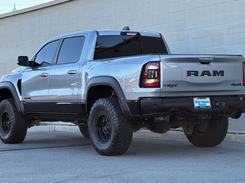 Used 2022 RAM 1500 TRX w/ TRX Level 2 Equipment Group image 3