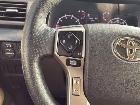 Used 2023 Toyota 4Runner SR5 Premium w/ Moonroof Package image 39