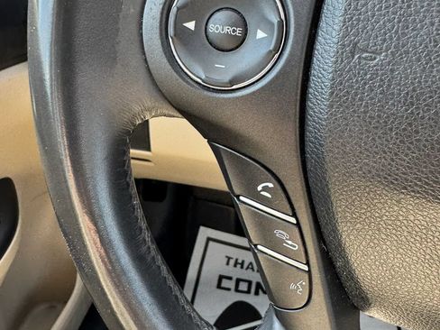 Used 2014 Honda Accord EX-L image 48