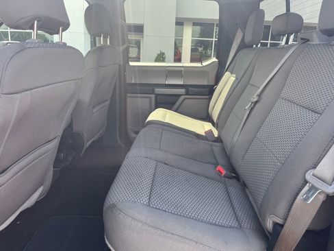 Used 2020 Ford F150 XLT w/ Equipment Group 302A Luxury AWD/4WD image 12