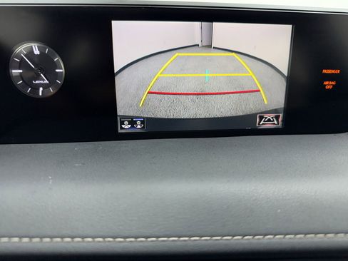 Used 2020 Lexus UX 250h w/ Accessory Package 2 AWD/4WD image 28