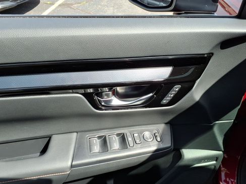 Certified 2024 Honda CR-V Sport Touring image 15