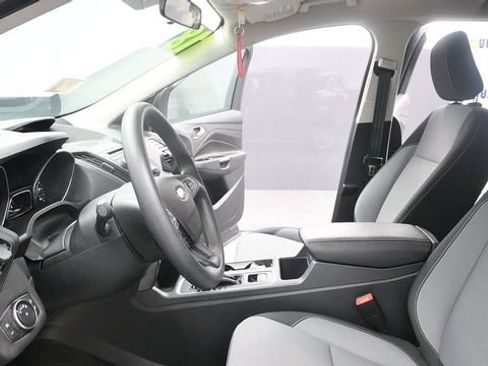 Used 2018 Ford Escape SE AWD/4WD image 15