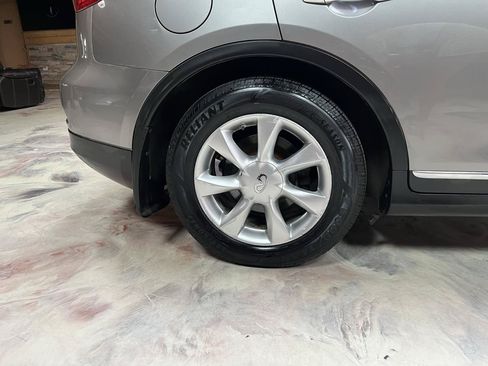 Used 2010 INFINITI EX35 Journey AWD/4WD image 29