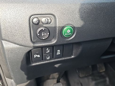 Used 2021 Honda Pilot Black Edition image 23