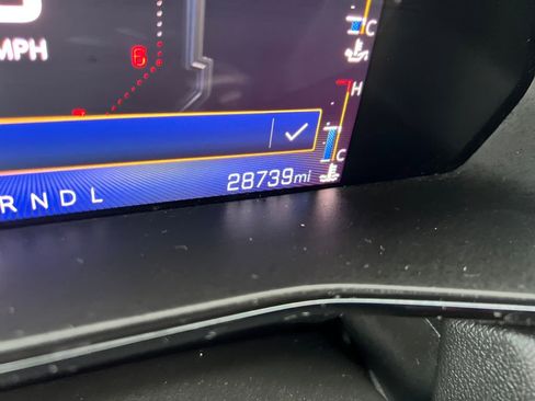 Used 2023 Chevrolet Colorado LT w/ LT Convenience Package II image 14