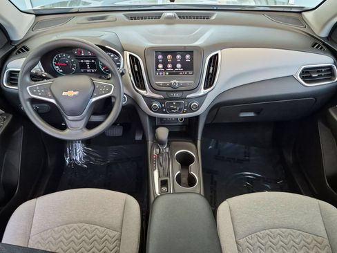 Used 2023 Chevrolet Equinox LS FWD image 23
