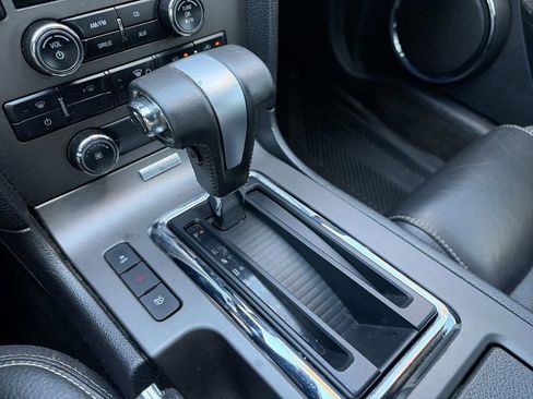 Used 2012 Ford Mustang Premium RWD image 18
