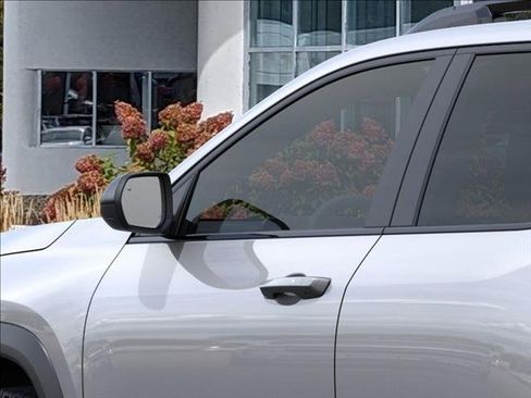 New 2026 Chevrolet Equinox RS image 12