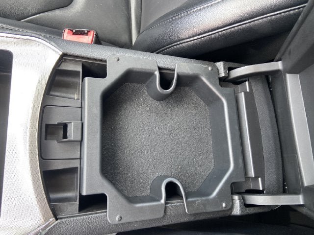 Used 2022 Ford Edge Titanium AWD/4WD image 19