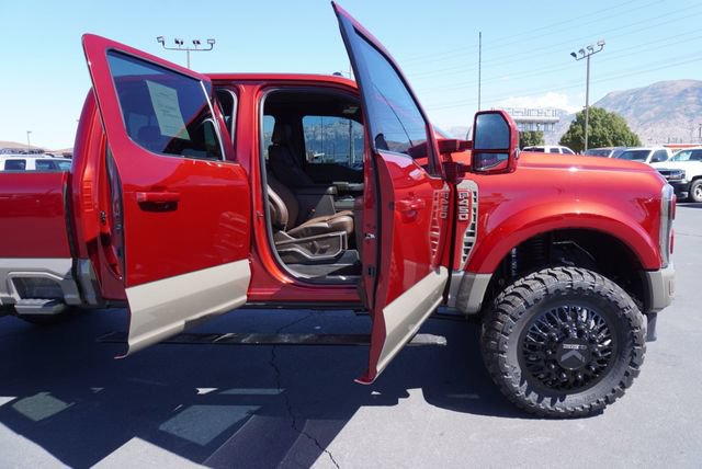 Used 2026 Ford F450 King Ranch AWD/4WD image 27