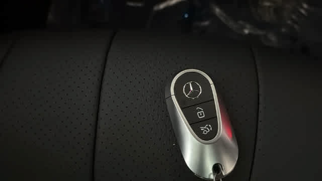 Certified 2026 Mercedes-Benz E 350 4MATIC Sedan image 38