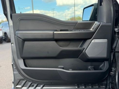 Used 2024 Ford F150 XLT w/ Equipment Group 303A High image 15