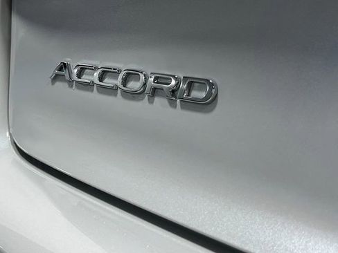 New 2026 Honda Accord LX image 5