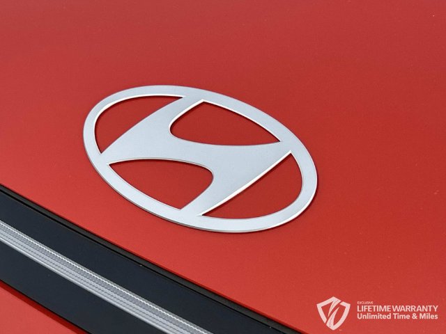 New 2027 Hyundai Kona SEL Sport FWD image 10