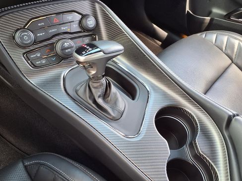 Used 2023 Dodge Challenger SRT Hellcat RWD image 11