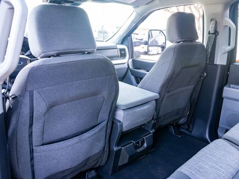 Used 2023 Ford F350 XLT image 32