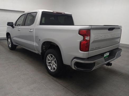 Used 2021 Chevrolet Silverado 1500 LT image 5