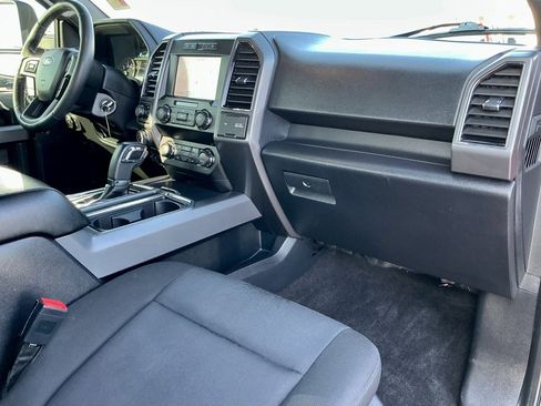 Used 2020 Ford F150 XLT w/ Equipment Group 302A Luxury image 24