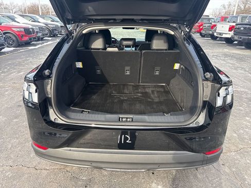Used 2025 Ford Mustang Mach-E Select w/ Comfort Package Lite image 11