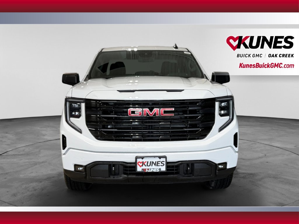 Used 2026 GMC Sierra 1500 Elevation AWD/4WD image 3