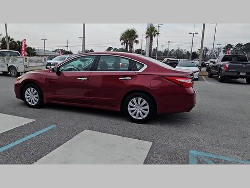 Used 2017 Nissan Altima 2.5 S w/ Power Driver Seat Package image 29