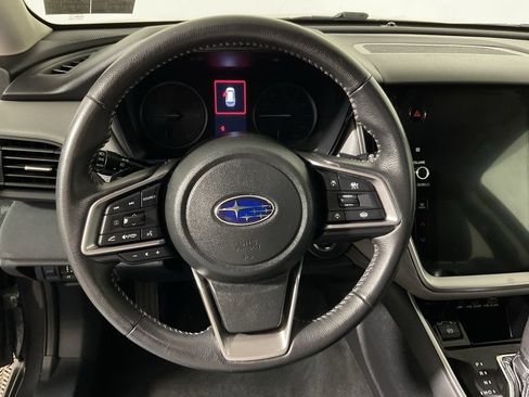 Used 2023 Subaru Outback Premium AWD/4WD image 24