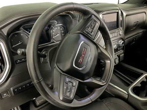 Used 2023 GMC Sierra 2500 AT4 w/ AT4 Premium Plus Package image 24