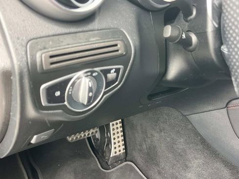 Used 2020 Mercedes-Benz GLC 43 AMG 4MATIC image 29