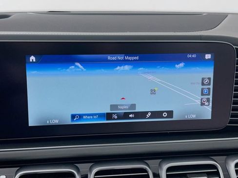 Certified 2023 Mercedes-Benz Maybach GLS 600 Maybach GLS 600 image 13