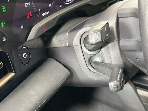 Certified 2020 Porsche Taycan Turbo S image 33