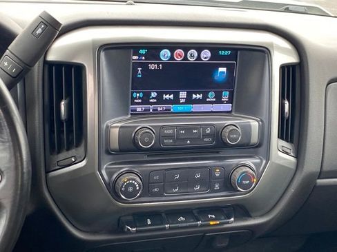 Certified 2019 Chevrolet Silverado 1500 LT image 9