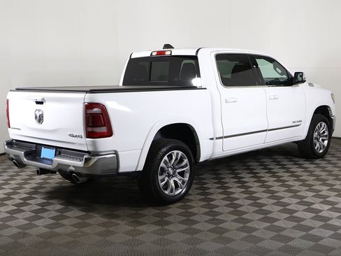 Used 2024 RAM 1500 Limited image 11