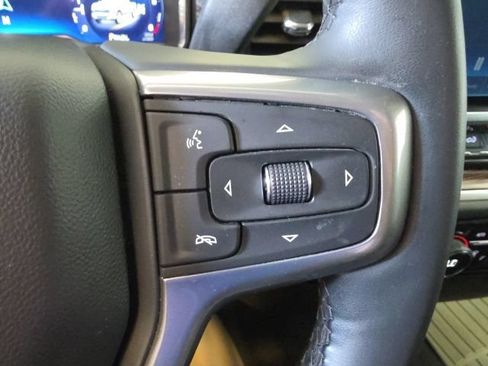 Used 2024 Chevrolet Silverado 1500 RST AWD/4WD image 26