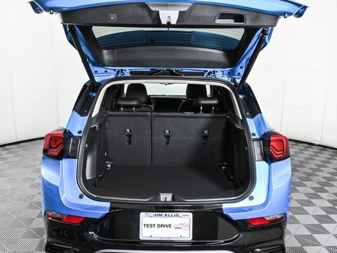 New 2026 Buick Encore GX Sport Touring image 28