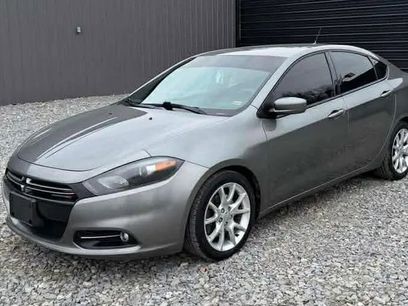 Used 2013 Dodge Dart Rallye