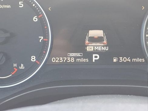 Used 2025 Mitsubishi Outlander SE AWD/4WD image 25