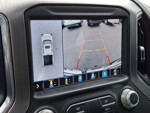 Certified 2020 GMC Sierra 1500 Denali w/ Technology Package image 15