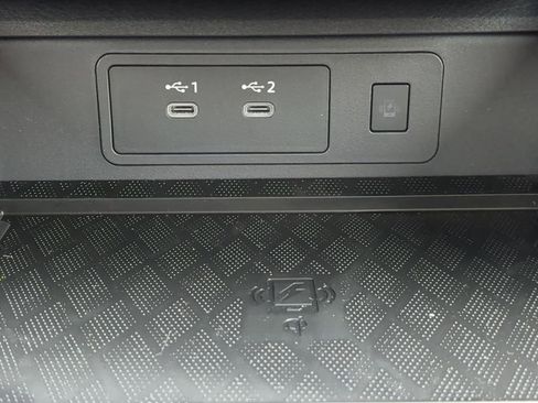 New 2025 Nissan Murano Platinum image 22