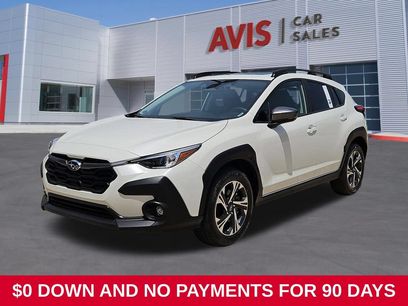 Used 2025 Subaru Crosstrek 2.5i Premium