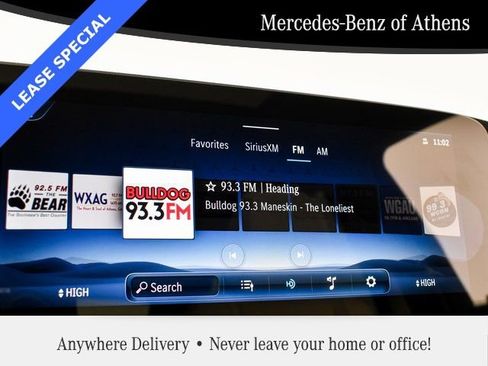 New 2026 Mercedes-Benz GLE 350 4MATIC image 32